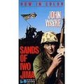 Sands Of Iwo Jima (Colorized)