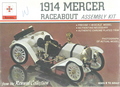 1914 Mercer Raceabout