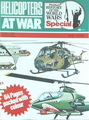 Helicopters At War