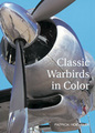 Classic Warbirds In Color
