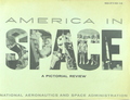 America In Space: A Pictorial Review