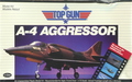 Top Gun: A-4 Aggressor