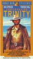They Call Me Trinity
