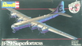 B-29 Superfortress "Dina Might"