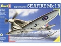 Supermarine Seafire Mk. 1 B