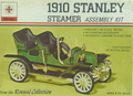 1910 Stanley Steamer