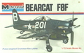 Bearcat F8F