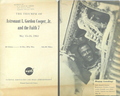 The Triumph Of Astronaut L. Gordon Cooper, Jr. and the Faith 7 (May 15-16, 1963)