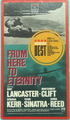 From Here To Eternity
