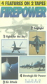 Firepower: (Fight for the Sky, Dogfight, Air Attack & Strategic Air Power)