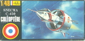 SNECMA C-450 Coleoptere