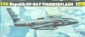 Republic RF-84 F Thunderflash