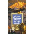 Great National Parks Of The World (3 Video Set)