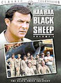 Baa Baa Black Sheep: Volume 1 - (The First Adventures Of The Black Sheep Squadron)