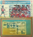 42nd Highlander (Black Watch) 1815