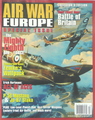 Air War Europe: Collector's Edition (Special Issue)