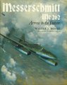 Messerschmitt Me 262 Arrow To The Future