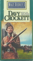 Davy Crockett: King Of The Wild Frontier