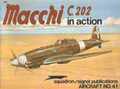 Macchi C. 202 In Action (# 41)