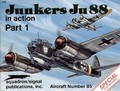 Junkers Ju 88 In Action Part 1 (# 85)