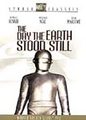 The Day The Earth Stood Still