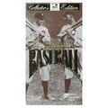 The History Of Baseball