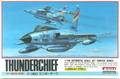 Thunderchief F-105 D (Jet Fighter Series)