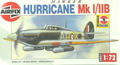 Hurricane Mk. I / II B