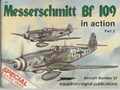 Messerschmitt Bf 109 In Action Part 2 (# 57)