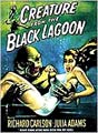 Creature From The Black Lagoon