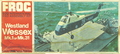 Westland Wessex Mk. 1 or Mk. 31