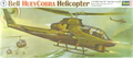 Bell Huey Cobra Helicopter