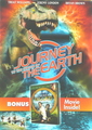 Journey To The Center Of The Earth & Mysterious Island