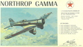Northrop Gamma