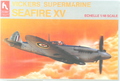 Vickers Supermarine Seafire XV