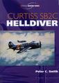 Curtiss SB2C Helldiver