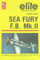 Sea Fury F.B. Mk. II