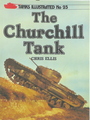 The Churchill Tank