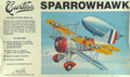 Curtiss Sparrowhawk