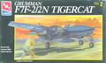 F7F-2 / 2N Tigercat