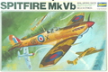 Spitfire Mk. Vb (Royal Air Force Fighter)