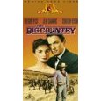 The Big Country