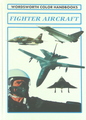 Wordsworth Color Handbooks: Fighter Aircraft