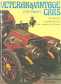 Veteran And Vintage Cars