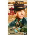 No Name On The Bullet (Western Collection)