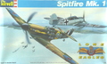 Spitfire Mk. I (Lone Eagles)