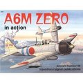 A6M Zero In Action (# 59)