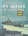 United States PT-Boats Of World War II (In Action)
