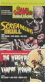 Screaming Skull & The Werewolf vs. Vampire Woman