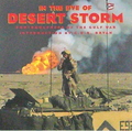 In The Eye Of Desert Storm